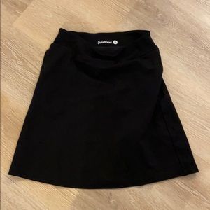 Betabrand never worn skirt/skort